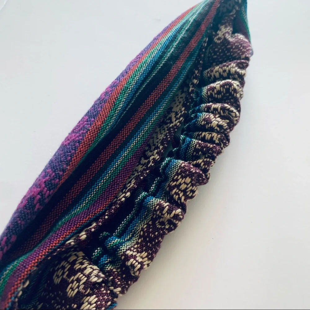 🔥 5 for $25 🔥 2 Piece Boho Hair Band - Picture 7 of 14